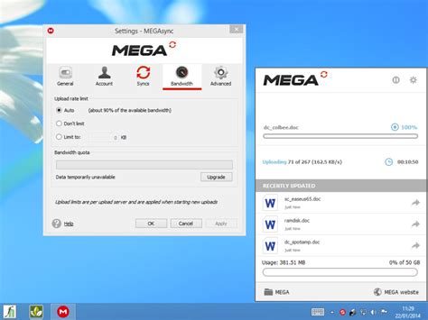 megasync online|mega sync desktop.